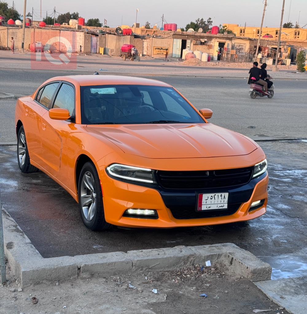 دۆج چارجەر